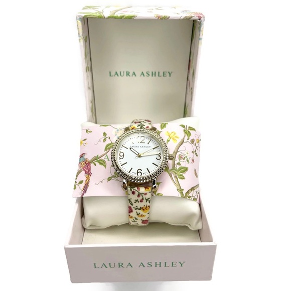 Laura Ashley Women’s Watch main image 4